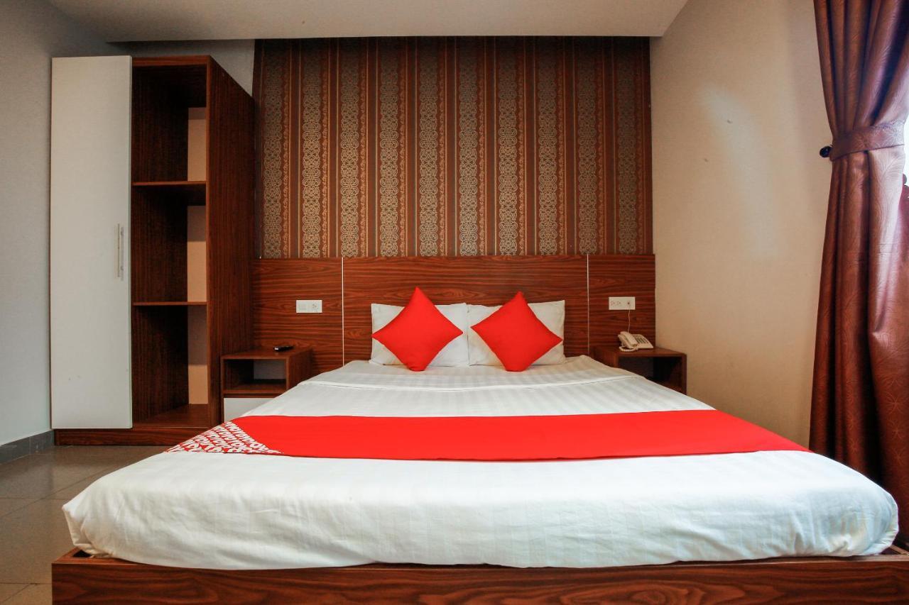 Hotel Oyo 491 Truong Sa Da Nang