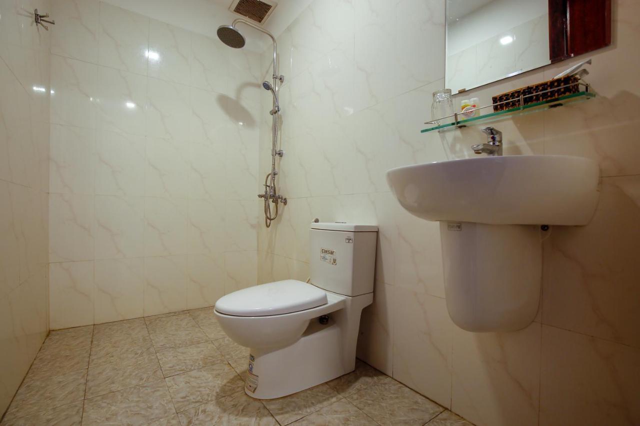 Hotel Oyo 491 Truong Sa