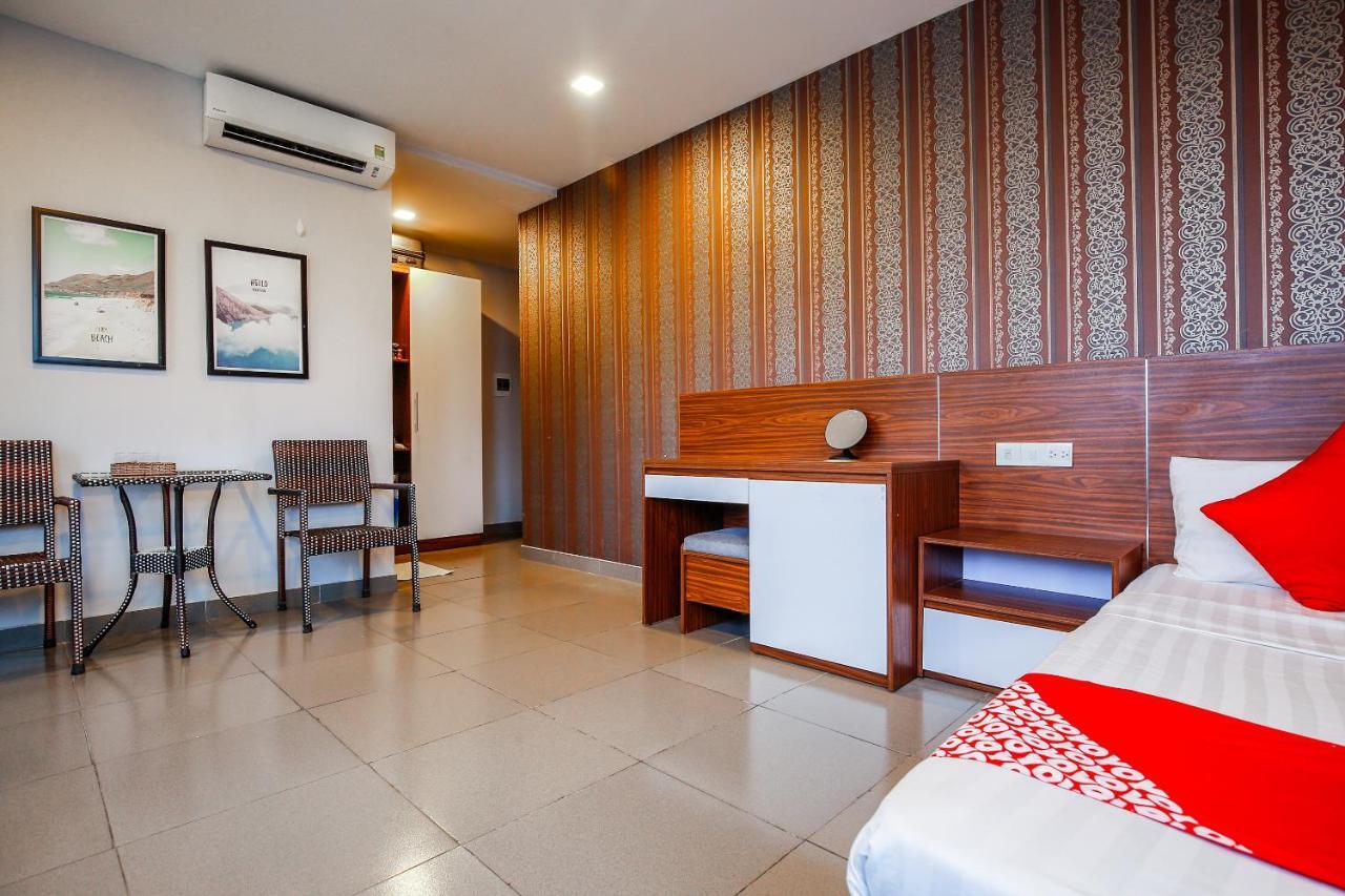 Oyo 491 Truong Sa Hotel Da Nang