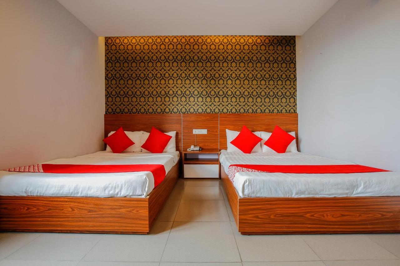 Hotel Oyo 491 Truong Sa Da Nang