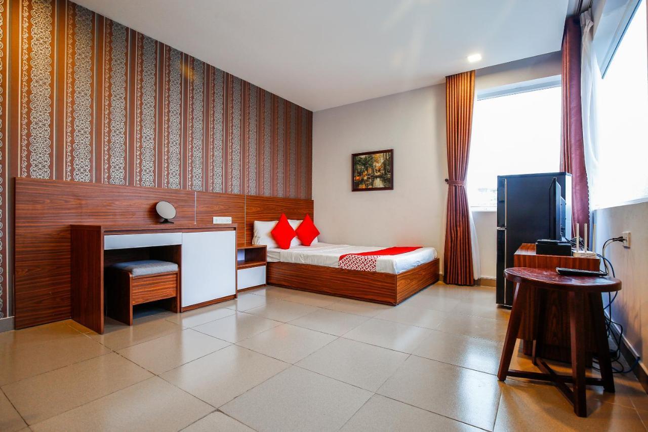 Hotel Oyo 491 Truong Sa Da Nang