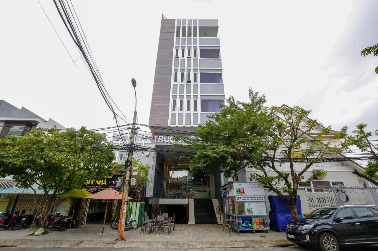 Oyo 491 Truong Sa