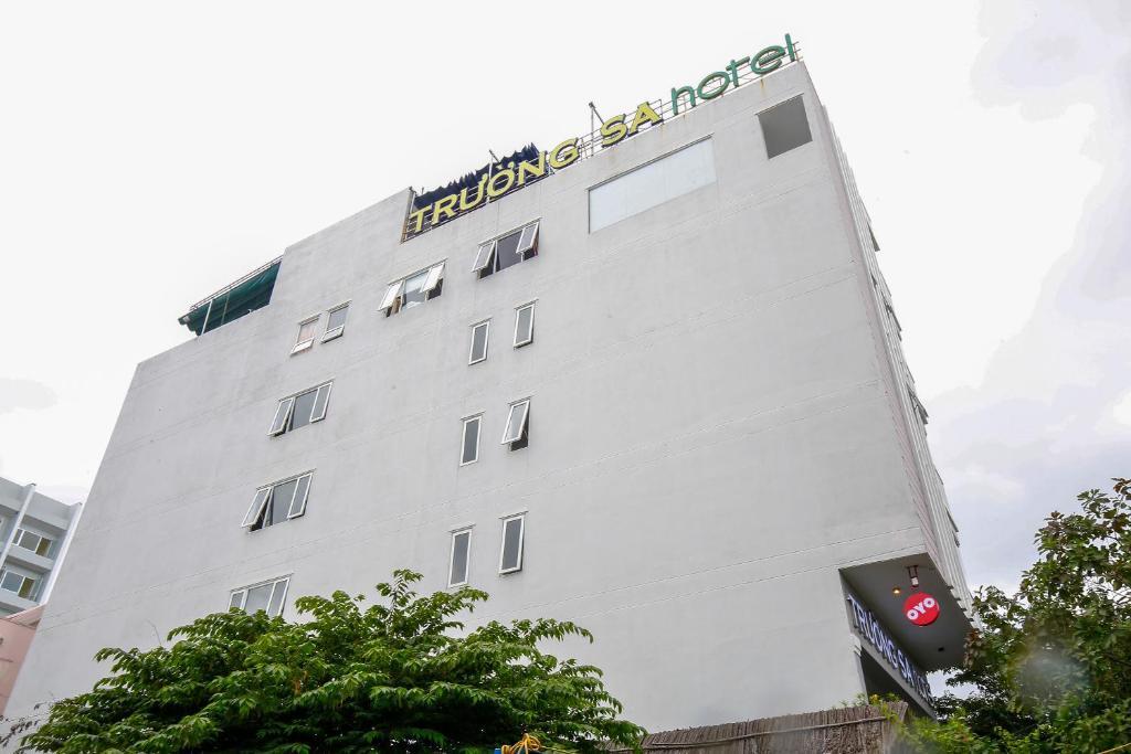 Oyo 491 Truong Sa Hotel
