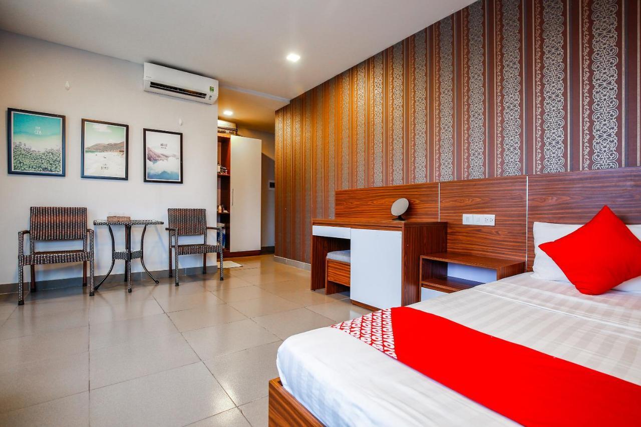 Oyo 491 Truong Sa Hotel 2*