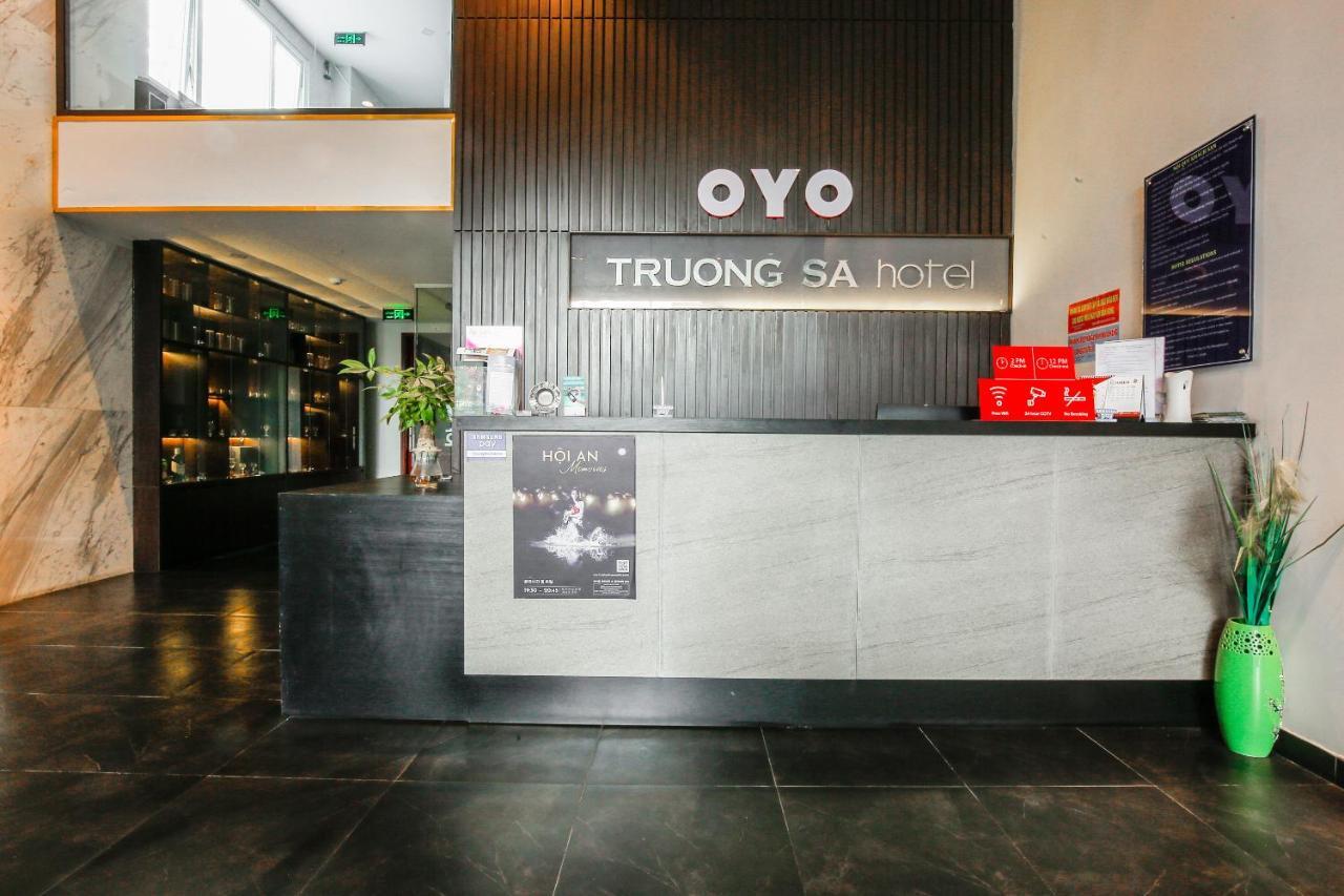 Oyo 491 Truong Sa Hotel 2*