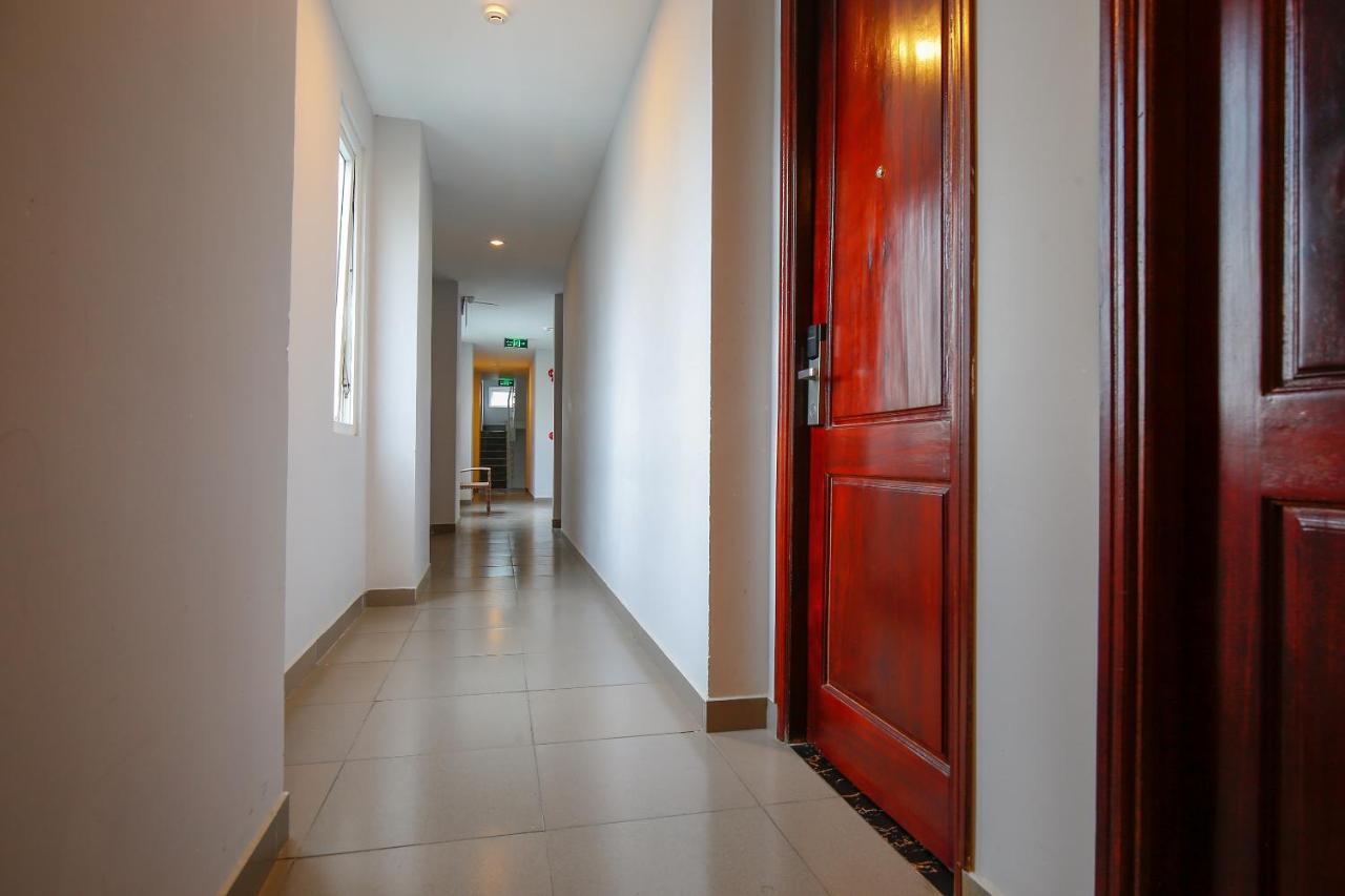 Oyo 491 Truong Sa Hotel Da Nang