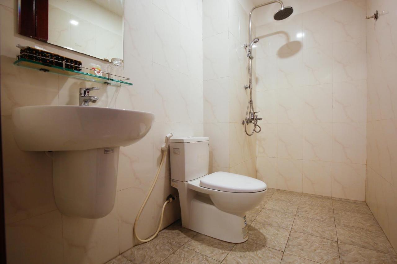 Oyo 491 Truong Sa 2*