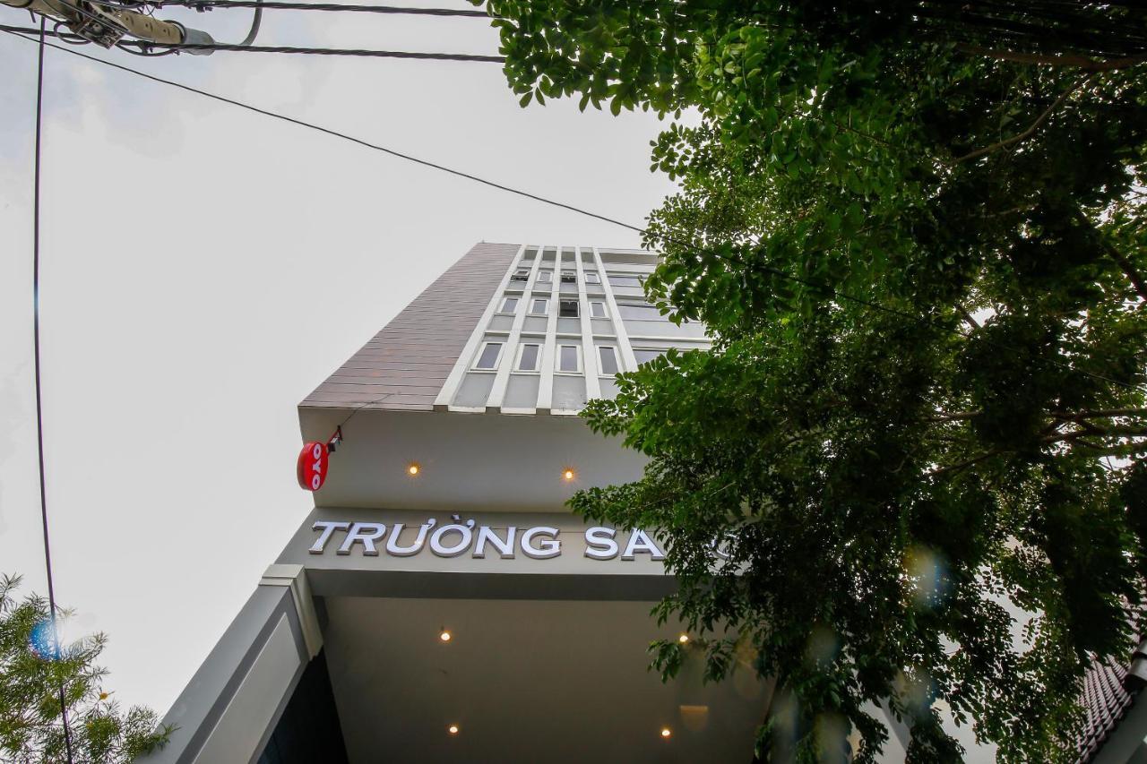 Oyo 491 Truong Sa