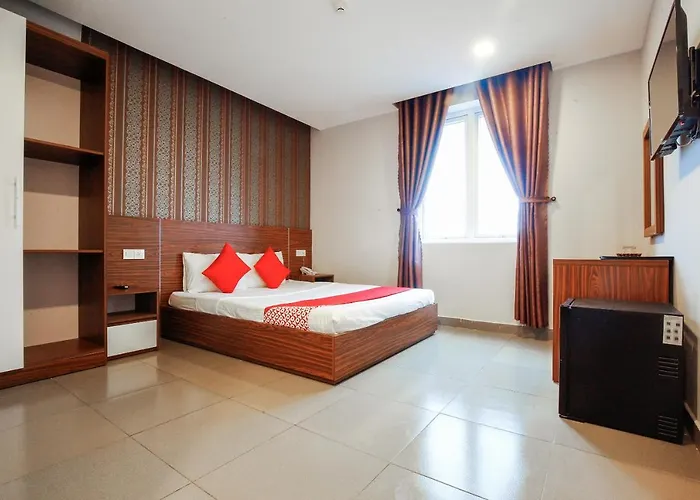 Khách sạn Trường Sa