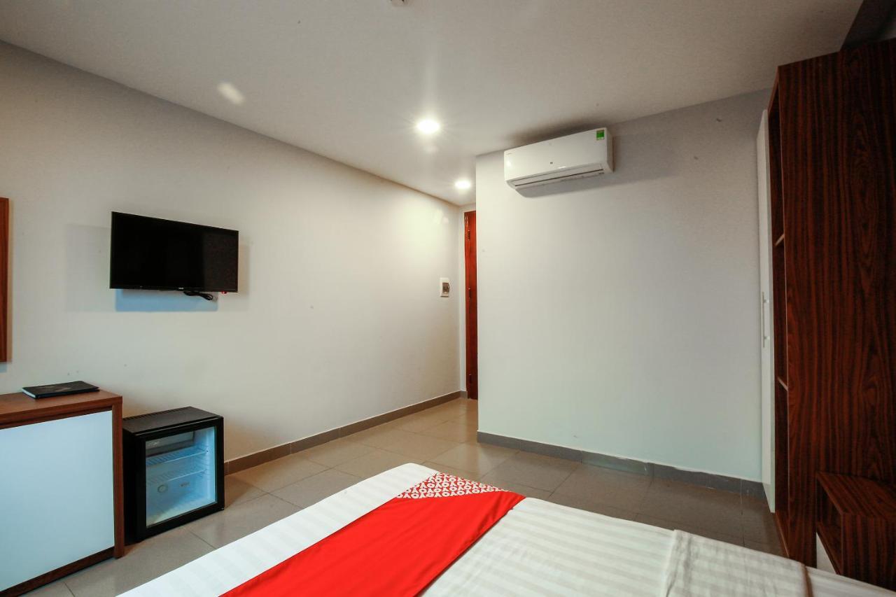 Khách sạn Trường Sa Đà Nẵng