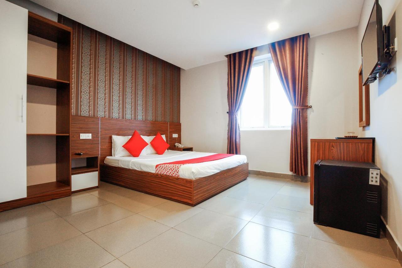 Trường Sa Khách sạn