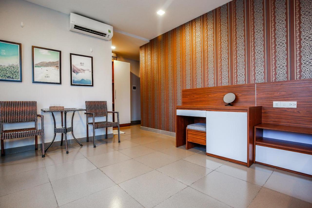 Trường Sa Khách sạn 2*