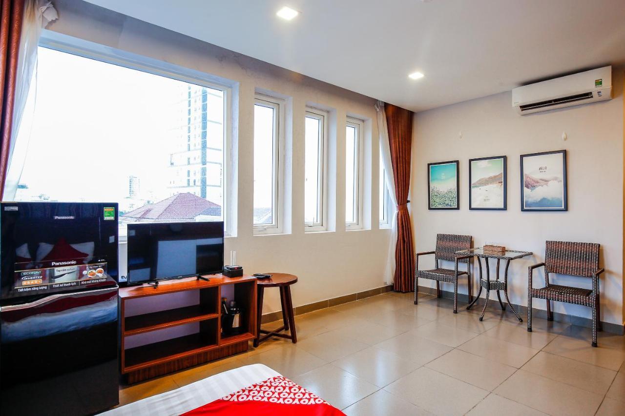 Trường Sa Khách sạn 2*