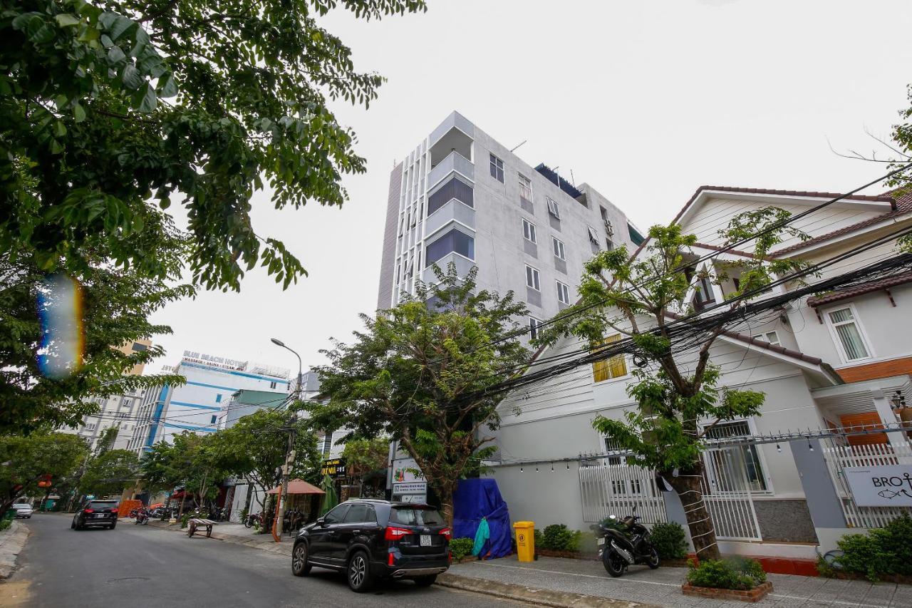 Trường Sa Khách sạn 2*