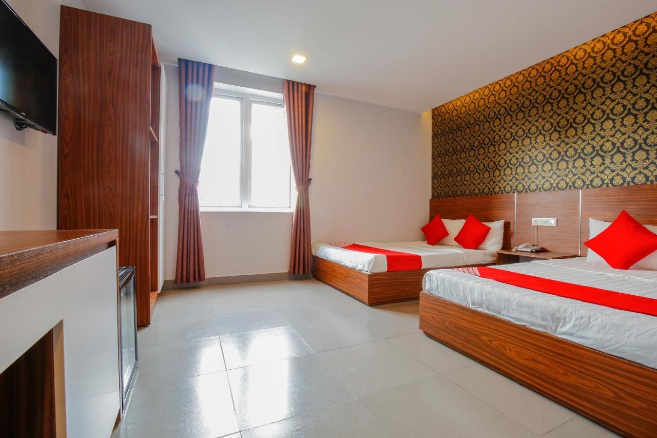 Khách sạn Trường Sa